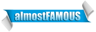 almostFAMOUS