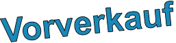 Vorverkauf